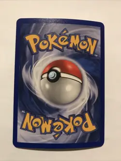 Pokemon TCG - Charmander 98/97 - City Championships Promo - Holo Stamped Card - Image 3