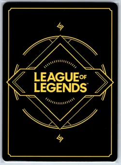 The Arena's Greatest Foil Uncommon Origins 290/298 NM Riftbound Card - Image 2