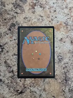 MTG - Propaganda - Commander 55/318 - Regular Uncommon - Pillow Fort NM - Image 3