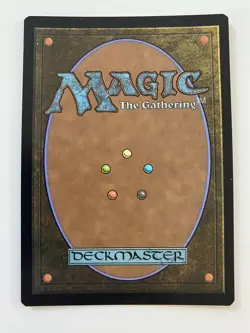 Command Beacon *FOIL* PROMO CMR MTG NM/MT PW Stamp Combine Ship -TCGshowcase- - Image 2