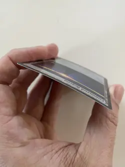 Command Beacon *FOIL* PROMO CMR MTG NM/MT PW Stamp Combine Ship -TCGshowcase- - Image 4