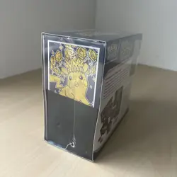 Pokemon TCG Scarlet & Violet Surging Sparks Elite Trainer Box ETB Factory Sealed - Image 3