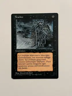 Darkness LEG 40 Regular Italian Legends LP - Image 1