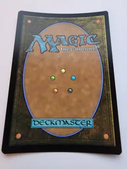 Gloomlake Verge (Borderless) Duskmourn: House of Horror Foil - Image 2