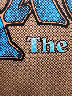 Gloomlake Verge (Borderless) Duskmourn: House of Horror Foil - Image 3