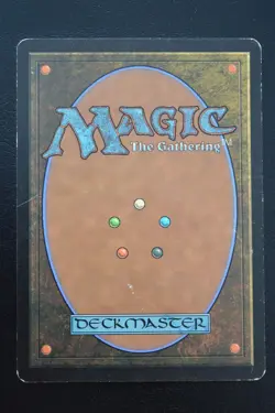 Magic The Gathering MTG GOBLIN WARCHIEF Scourge MP Moderately Played - Image 2