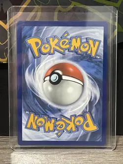 NM 💎 Pokemon TCG Alakazam Ex Scarlet & Violet-151 188/165 Holo Ultra Rare - Image 2