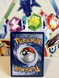 Ninetales 020/132 Uncommon Reverse Holo - Pokemon TCG Mega Evolution - NM - Image 2