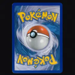 Shuckle HGSS15 HGSS Black Star Promo Holo Promo Pokemon TCG NM - Image 2