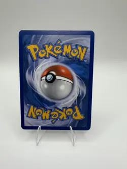 Pokemon TCG Gengar LV.X 97/99 Arceus Ultra Rare Holo Level-Up 140 HP English - Image 4