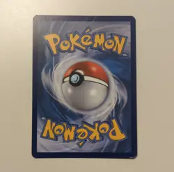 Pokemon Hoopa EX Full Art Holo Ultra Rare XY Ancient Origins 89/98 English 2015 - Image 3