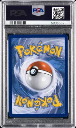 2016 POKEMON XY GENERATIONS RADIANT COLL #RC29 FULL ART/PIKACHU PSA 9 - Image 2