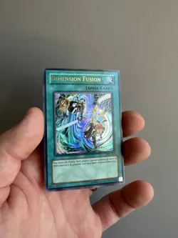 Dimension Fusion IOC-094 Invasion of Chaos-Unlimited Edition Unlimited - Image 2