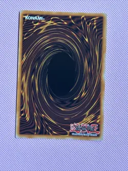 Ido the Supreme Magical Force (Quarter Century Secret Rare) MP24-EN026 Yugioh - Image 4