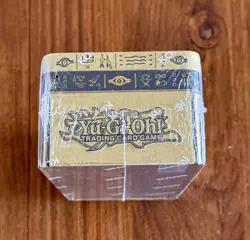 YuGiOh 2020 Tin of Lost Memories Sealed - Image 3