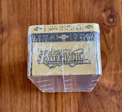 YuGiOh 2020 Tin of Lost Memories Sealed - Image 4
