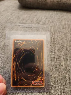 Yu-Gi-Oh Obnoxious Celtic Guard CT1-EN006 Secret Rare Limited Edition Holo Foil - Image 3