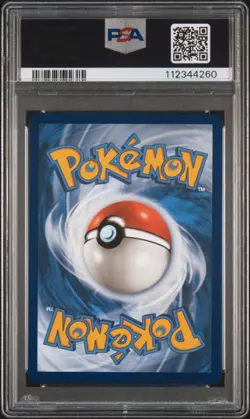 2023 POKEMON MEW EN-151 ILLUSTRATION RARE #179 MR. MIME PSA 10 - Image 2