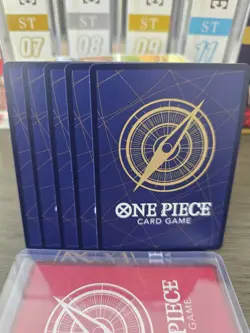 1x- Charlotte Pudding OP12-071 R Legacy of the Master - ONE PIECE ENGLISH - Image 2