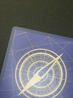 Enel OP15-118 Secret Rare One Piece Card SEC English - Image 4