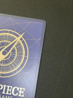 Enel OP15-118 Secret Rare One Piece Card SEC English - Image 5