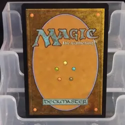 Magic: The Gathering Path to Exile Instant White Marvel Spider-Man Card 0004 - Image 2