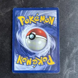 Mew 8 WOTC Black Star Promo Pokemon Card - Image 2