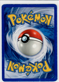 Moltres ex 115/112 - FireRed & Leaf Green - Ultra Rare Pokemon Card - Damaged - Image 2