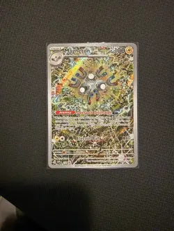 Magneton 159 Sv: Scarlet & Violet Promo Cards Holo - Image 1