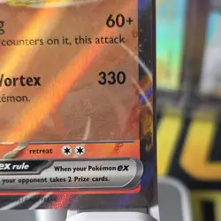 Charizard ex 161 Sv: Scarlet & Violet Promo Cards Holo🔥🤩😍🚨👀 - Image 3