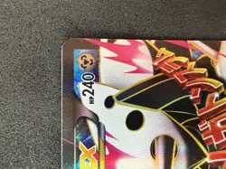 M Aggron EX (154 Full Art) 154/160 XY - Primal Clash Holo - Pokemon Card - Image 4
