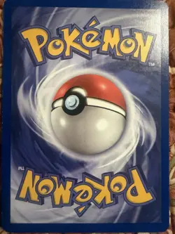 2000 POKEMON TCG TRAINER CARD #71 *HERE COMES TEAM ROCKET* EXCELLENT CONDITION - Image 2