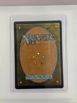 Kaito, Bane Of Nightmares #220 - PROMO - MTG - NM Non-foil - Duskmourn - Image 2