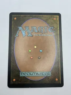 Surestrike Trident - Darksteel - MTG - Foil UNC - Magic the Gathering - Image 4