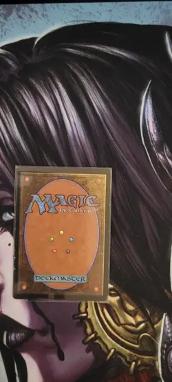 MTG ALTER: Etali Primal Storm, by DaiMTGAlter. Full art alter - Image 2