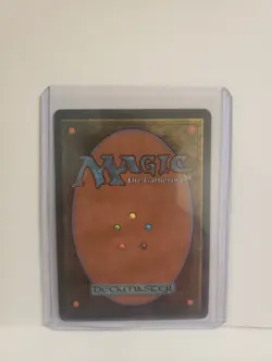 [1x] MTG Rhystic Study Prophecy 2000 Near Mint Magic The Gathering - Image 2