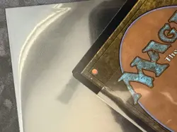 LP MTG Deadly Rollick Secret Lair Drop Deadpool Rainbow Rainbow Foil - Image 3