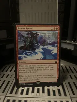 Bonus Round Battlebond Regular - Image 1