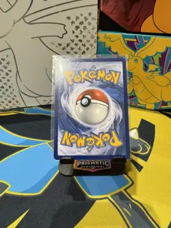 Pokemon TCG - Perfect Order - Sacred Ash - Trainer Card - 115/088 - Near Mint - Image 2