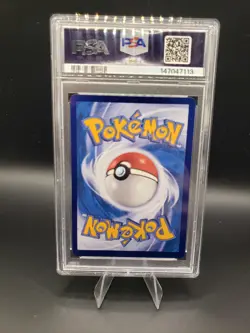 Full-Art Lillie Pokemon 2022 Lillie Gft Bx Chinese 005/005 PSA 10 - Image 2