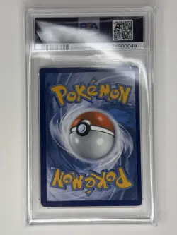 2022-2023 POKEMON PLAY! POKEMON PRIZE PACK #151 JOLTEON V PSA 9 - Image 2
