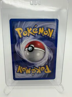 Sabrina’s Gengar - Holo - 14/132 Gym Heroes - Pokemon TCG - 2000 Swirl WOTC - Image 3