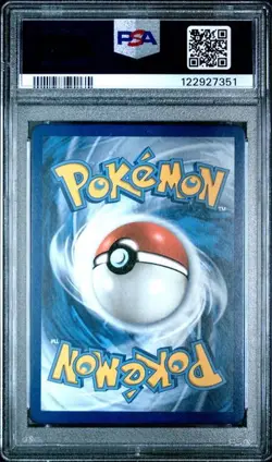 Pokemon Birthday Pikachu Holo Celebrations Classic Collection 24 PSA 10 Gem Mint - Image 2