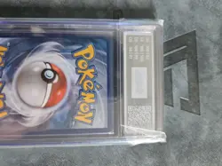 Umbreon Goldstar 17/17 Celebrations AOG 10 Pokemon English 25th Anniversary PSA - Image 3