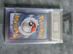 Umbreon Goldstar 17/17 Celebrations AOG 10 Pokemon English 25th Anniversary PSA - Image 4