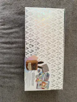 Pokemon TCG Scarlet & Violet Prismatic Evolutions Super-Premium Collection - Image 2