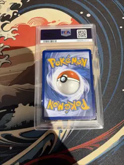 2025 POKEMON MEG EN-MEGA EVOLUTION ULTRA RARE #155 MEGA VENUSAUR EX PSA 10 - Image 2