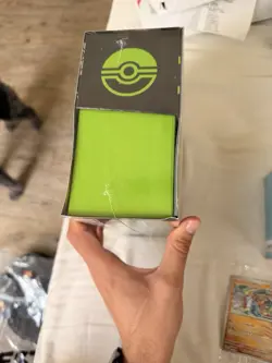 Pokemon TCG: Perfect Order ETB New - Image 2