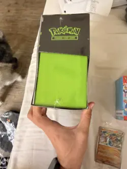 Pokemon TCG: Perfect Order ETB New - Image 4