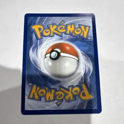 Pokemon TCG Ethan's Ho-Oh EX Special Illustration Rare Holo Sv10 230/182 - Image 4